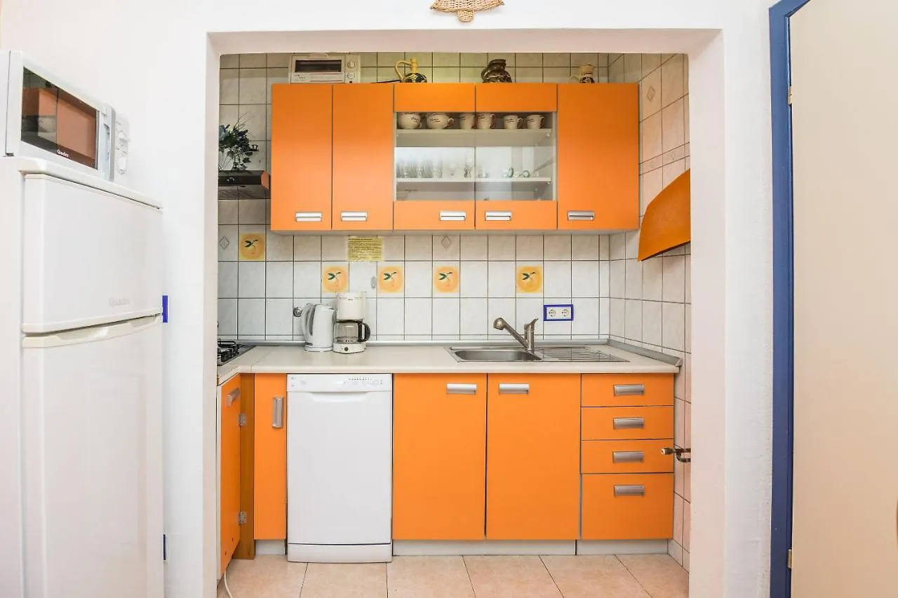 Apartment Kikas Vir