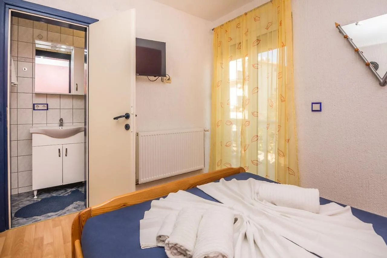 Apartment Kikas Vir
