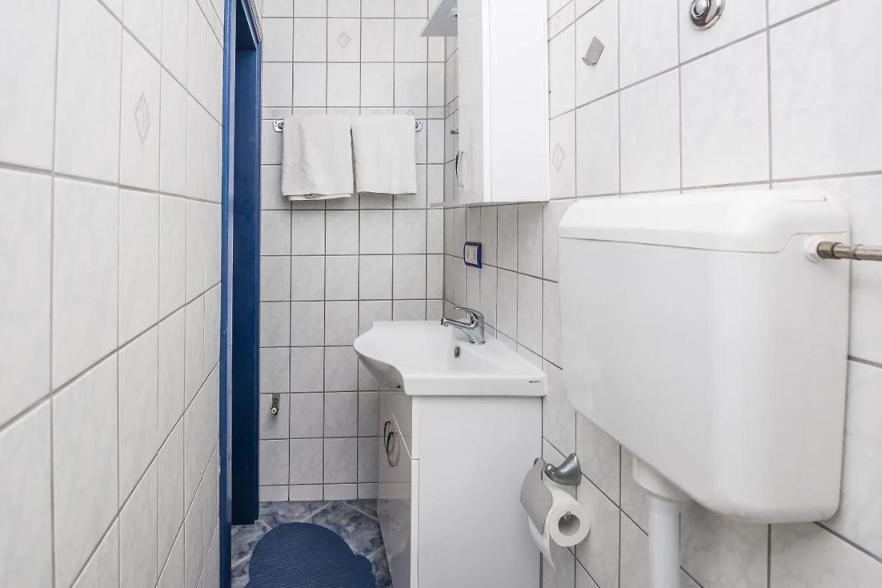 Apartment Kikas Vir