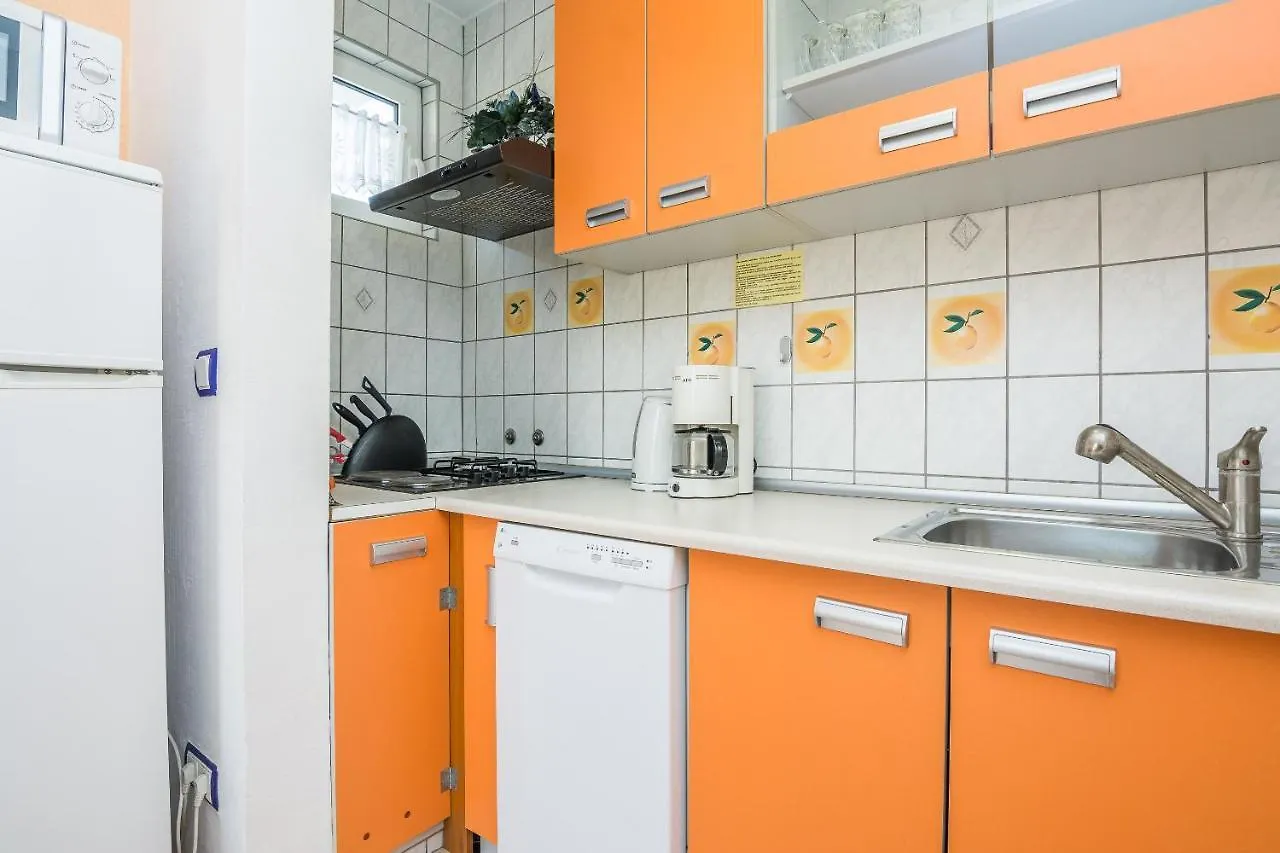 Apartment Kikas Vir