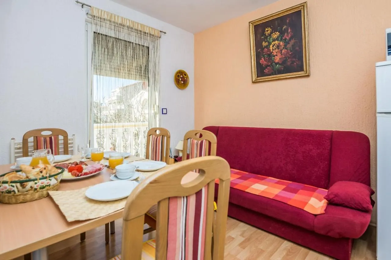 Apartment Kikas Vir
