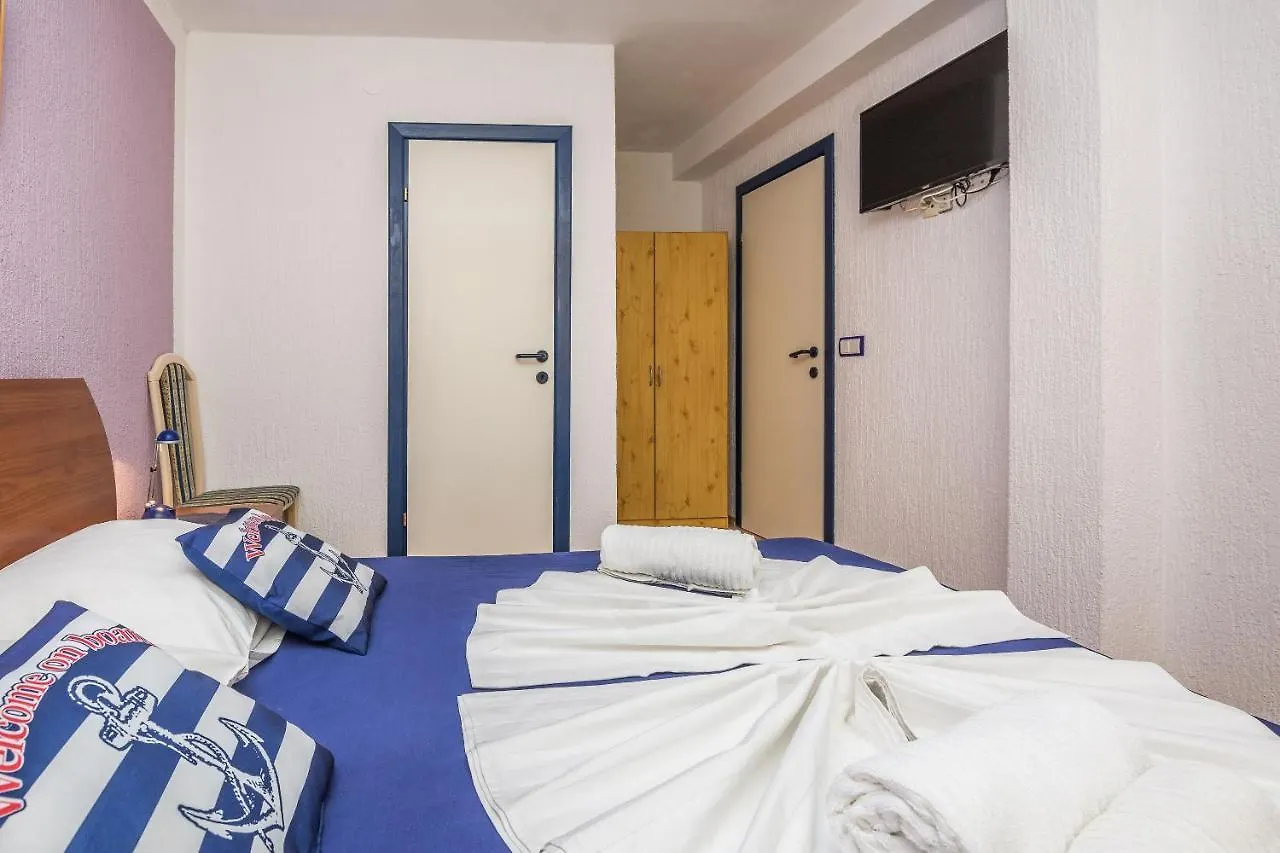 Apartment Kikas Vir