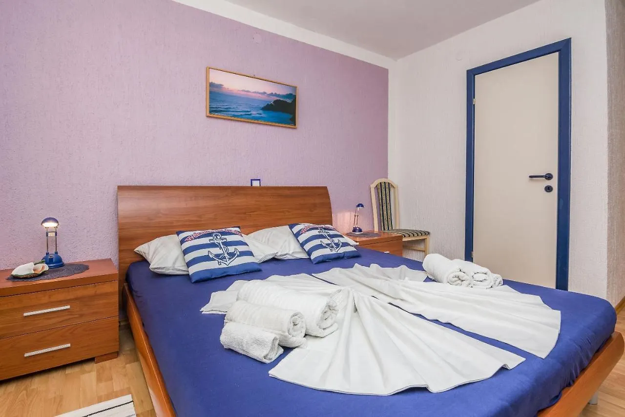 Apartment Kikas Vir