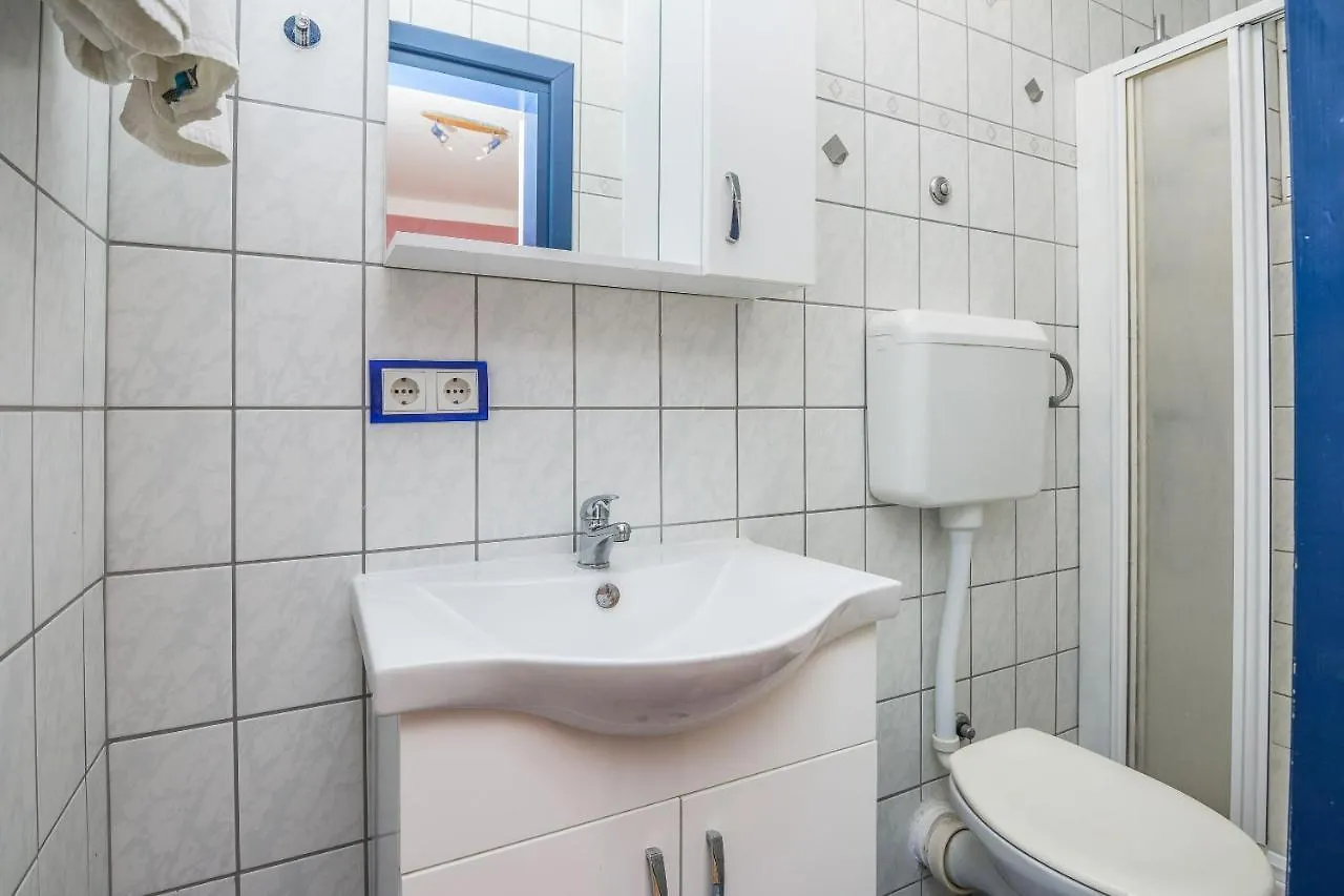 Apartment Kikas Vir